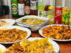 -恩宏德餐馆(平山道店)