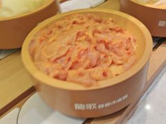 -龍歌自助小火锅(崂山丽达店)