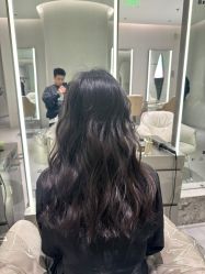 -3AM·S HAIR SALON烫发染发接发