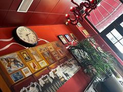 -塞纳河法国餐厅(意式风情街店)