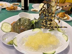 -大茄来海鲜餐厅(亚洲城分行)