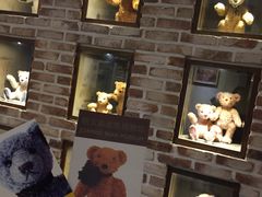 -济州岛泰迪熊博物馆