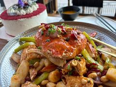 -蟹之国·精品蟹料理(极地店)