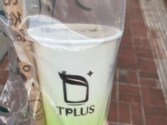 -TPLUS茶家(淮海店)