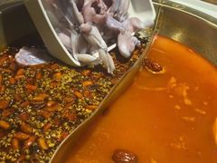 -铭记蛙小仙·活蛙畅享(CBD万达广场店)