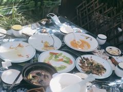 -云隐小厨·传统大理美食(复兴路店)