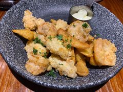 -澳骄 Aussie Kitchen·手工披萨·西餐(国大店)