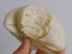 银丝卷-国际饭店·帆声西饼屋(黄河路店)
