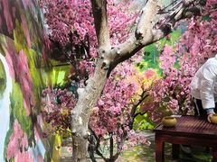 -郑州梵高星空错觉艺术馆(大上海城旗舰店)