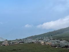 -灵山
