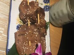 -酒井酱子·深夜食堂(东城汇店)