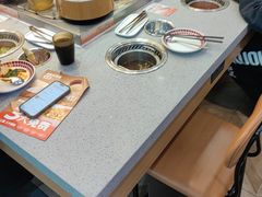 -喜家自助小火锅(乐客城店)