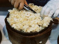 鲜肉香菇-海汇源老烧麦店(东大街总店)