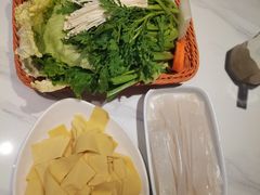 -涿派·炝锅鱼(涿州店)