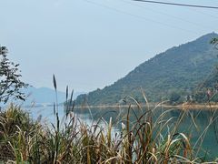 -仙岛湖旅游风景区