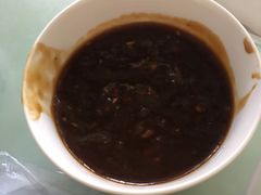 -满口香饭店