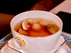 -T館·花园艺术餐厅