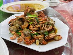 -滑记海鲜饭店·老字号(海鲜街店)