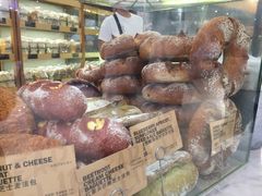 -PAPER STONE BAKERY(天环店)