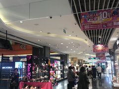 -天虹购物中心(石路店)