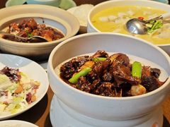 -粗茶淡饭·隐庐私厨(东亭店)