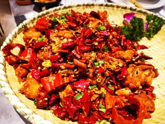 -红辣椒·川菜·火锅(大洋中心店)