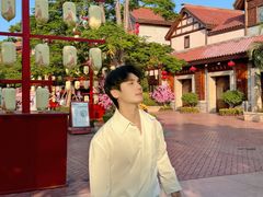 -厦门方特东方神画