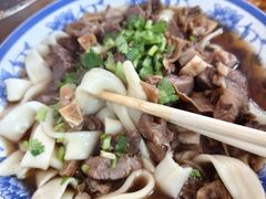 -清真-戏楼王记牛肉面
