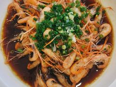 -香山湖渔家大院