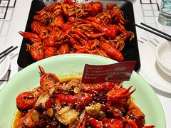 -靓虾二哥长沙地标小龙虾(五一广场店)