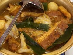 -晋阳春·山西菜·北京烤鸭(交大店)