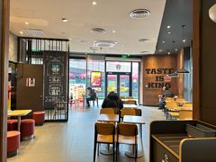 -汉堡王(徐汇绿地缤纷店)