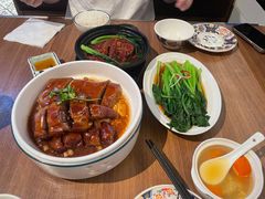 -金翠河烧鹅餐厅(解放碑时代广场店)