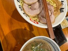 -日出拉面(望京店)