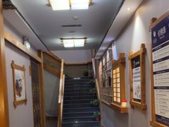 -鸥迪足道(安庆店)