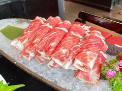 -捞王锅物料理(金城路店)