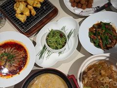 -悦融琥珀·京鲁菜·海味珍品(西单店)