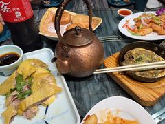 -安泰楼·佛跳墙创始人·传统闽味早茶·酒楼(三坊七巷闽菜地标店)
