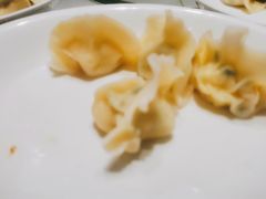 黄瓜鲜虾水饺-东方饺子王(大屯路店)