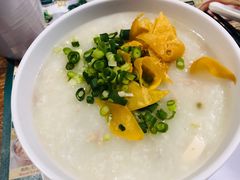 -添好运点心专门店(中环IFC店)
