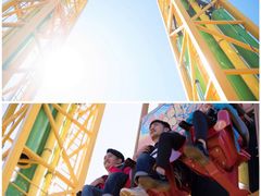 -七彩云南欢乐世界