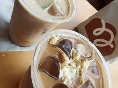 -Seesaw Coffee(朝阳大悦城店)