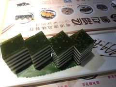 -粤点越有·茶点·粤菜(樵岭国际店)