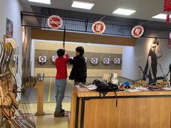 -道顺射箭·团建·骑射(张杨路店)