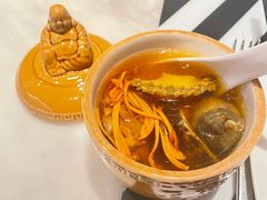 -万达文华酒店·48F云端窗景美食汇自助餐厅