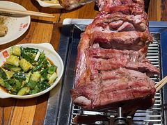 -驭羊大爷烤羊腿·羊蝎子火锅(玉凤路总店)