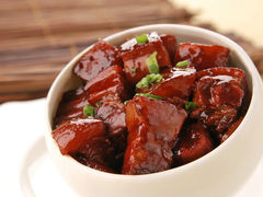 红烧肉-渔堂公园餐厅·本帮菜(乐园路店)