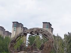 -西吴河科普公园