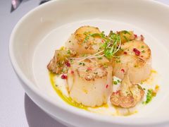 -Bistro Wang 牛排馆