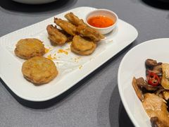 -荷塘秋月·本帮江浙菜(国权路店)